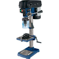 Вертикально-сверлильный станок Einhell BT-BD 701