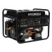 Генератор Hyundai HHY5000FE