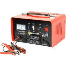 Зарядний пристрій FORTE CB-15S