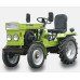 Минитрактор DW 150R с гидранавесным механизмом