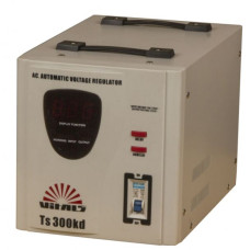 Стабилизатор напряжения Vitals Ts 300kd Стабилизатор напряжения Vitals Ts 300kd