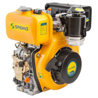 Двигун дизельний Sadko DE 300M