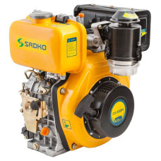 Двигатель дизельный Sadko DE 300M