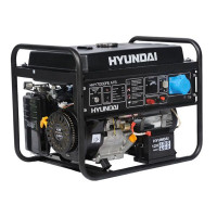 Генератор Hyundai HHY7000FE ATS