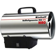 Тепловая пушка газовая Einhell HGG 171 Niro