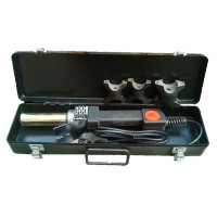 Паяльник пластиковых труб ПРОТОН ППТ-1500