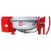 Бетономешалка INTERTOOL DT-9120