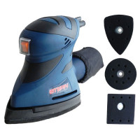 Віброшліфувальна машина Stern FS-140 A