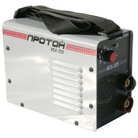 Сварочный аппарат инверторного типа Протон ИСА-205