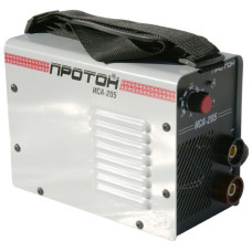 Сварочный аппарат инверторного типа Протон ИСА-205