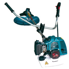 Мотокоса Mega BG 1233