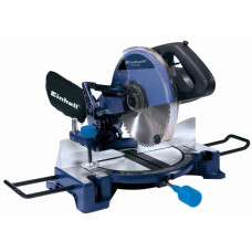 Пила торцевая с лазерным указателем Einhell BT-MS 250 L Пила торцевая с лазерным указателем Einhell BT-MS 250 L