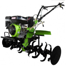 Мотоблок бензиновый Кентавр МБ 2091 Б