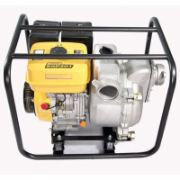 Мотопомпа для брудної води бензинова KIPOR KGP30T