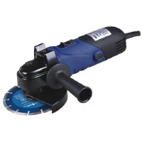 Кутошліфувальна машина (Болгарка) WinTech WAG 125/850E