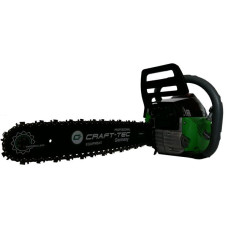 Бензопила CRAFT-TEC PRO CT-5600