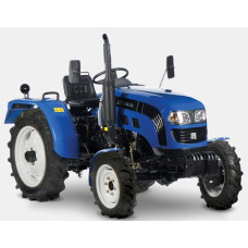 Минитрактор ДТЗ 4244Н