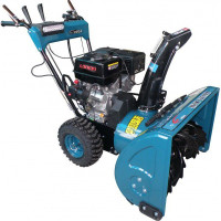 Снегоуборочная машина MEGA DL 11em NEW