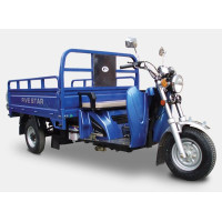 Вантажний мотоцикл ДТЗ МТ200-2