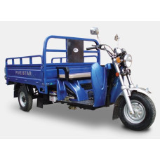 Грузовой мотоцикл ДТЗ МТ200-2 Грузовой мотоцикл ДТЗ МТ200-2