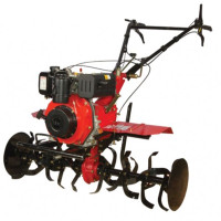 Мотоблок дизельный Кентавр МБ 2080 Д