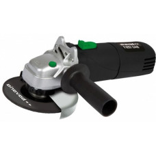 Угловая шлифмашина Einhell BAG 125/1