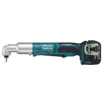 Аккумуляторный угловой шуруповерт Makita BTL060RFE