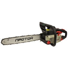 Бензопила Протон БМ-45/00.Semi-Pro