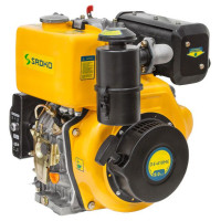 Двигатель дизельный Sadko DE 410ME