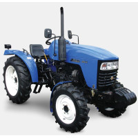 Минитрактор JINMA JM244