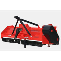 Мульчувач ДТЗ SCQ-140