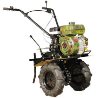 Мотоблок бензиновый ZIRKA LX 3060G