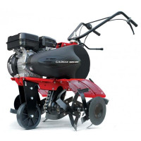 Мотоблок бензиновый PUBERT JUNIOR QV2 60S