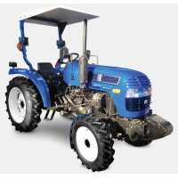 Мінітрактор JINMA JM244B