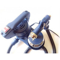 Краскопульт электрический Wintech WSG-600