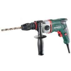 Дрель электрическая Metabo BE 600 13/2