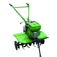 Мотоблок бензиновый ПРОТОН МБ-80