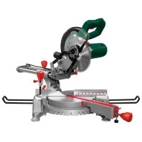 Панельная пила DWT KGS16-210 P