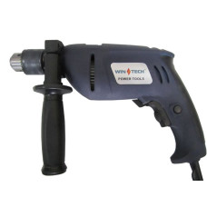 Ударная электродрель WINTECH WID-750 Ударная электродрель WINTECH WID-750