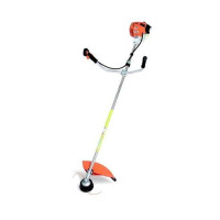 Бензокоса EUROTEC GT123C