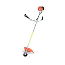 Бензокоса EUROTEC GT123C