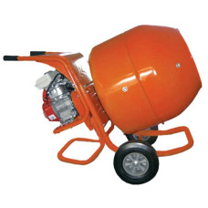 Бетонозмішувач VITALS CM 140G-1