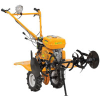 Мотоблок бензиновий SADKO M-800L