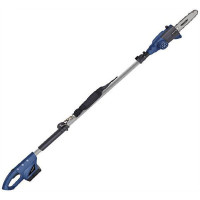 Аккумуляторный высоторез Einhell BG-LC 1815 T