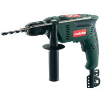 Ударная дрель Metabo SBE 550