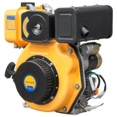Двигатель дизельный Sadko DE-310ME