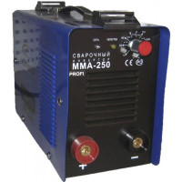 Сварочный инвертор Gerrard MMA-250 Profi
