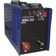Сварочный инвертор Gerrard MMA-250 Profi
