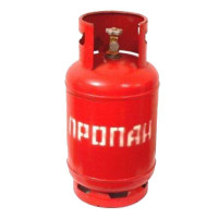 Газовий балон Кентавр 4-12-2-В