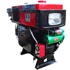 Двигатель дизельный Кентавр ДД1105ВЭ